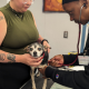 Veterinary Assistant
